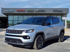 2026 Jeep Compass LIMITED ALTITUDE 4X4 Sport Utility