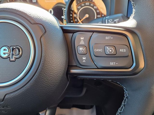 2026 Jeep Gladiator Sport S - Photo 11
