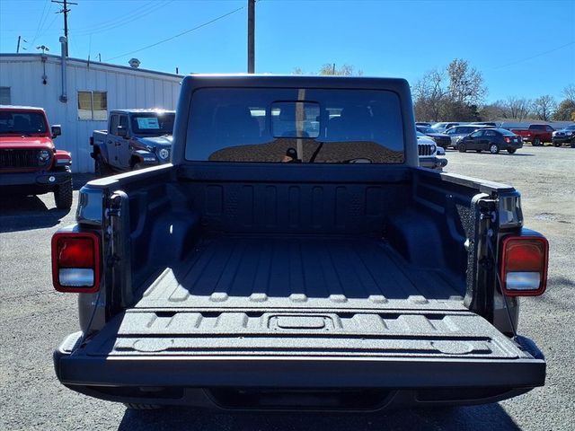 2026 Jeep Gladiator Sport S - Photo 18
