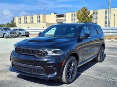 2026 Dodge Durango GT PLUS AWD Sport Utility