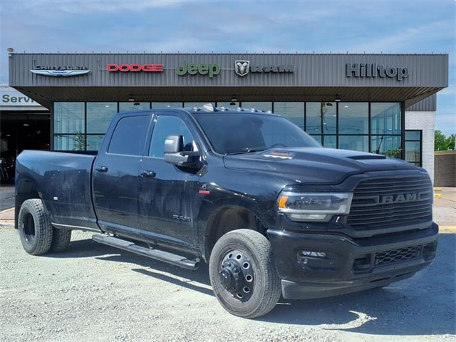 2023 RAM Ram 3500 Pickup Laramie