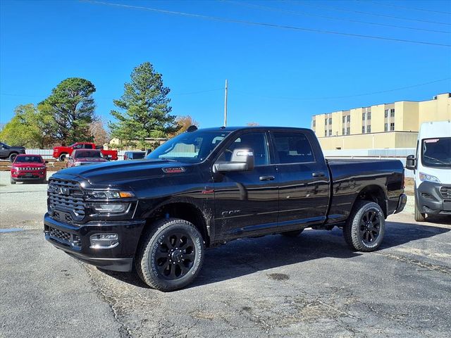 2026 RAM 2500 Big Horn - Photo 24