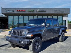 2026 Jeep Gladiator SPORT S 4X4 Pickup