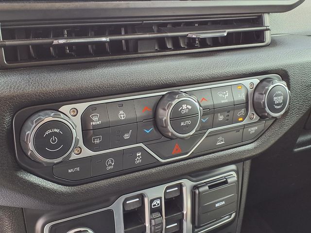 2026 Jeep Gladiator Sport S - Photo 10