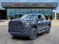 2026 Ram 2500 BIG HORN CREW CAB 4X4 6'4 BOX Pickup