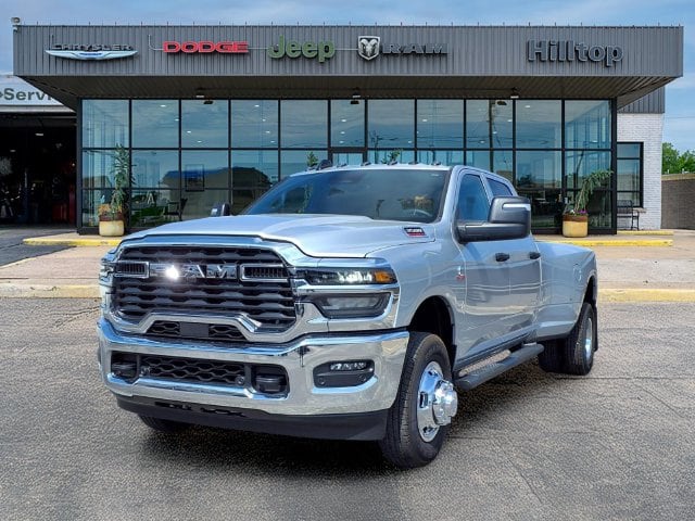 2027 RAM 3500 Pickup