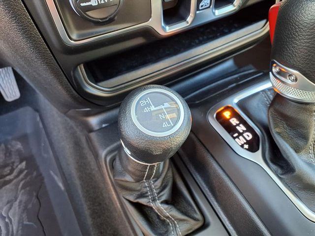 2026 Jeep Wrangler 4-Door Sport S - Photo 6