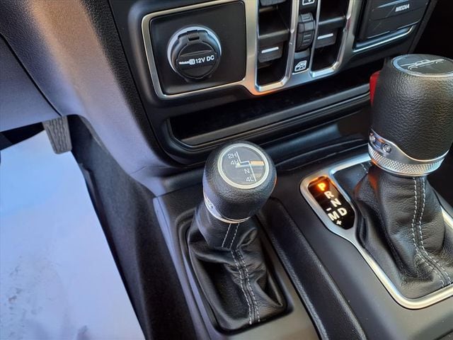 2026 Jeep Gladiator Sport S - Photo 7