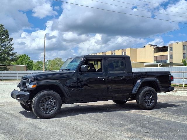 2026 Jeep Gladiator Sport S - Photo 16