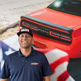 Staff member Dustin Cudd from ID_5891f15e5482