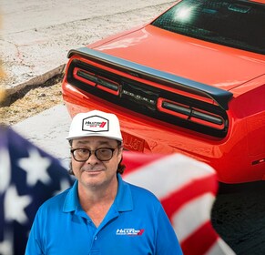 Staff member Eric Haynie from ID_5891f15e5482