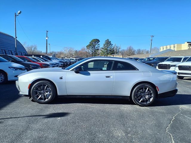 2026 Dodge Charger Scat Pack - Photo 18