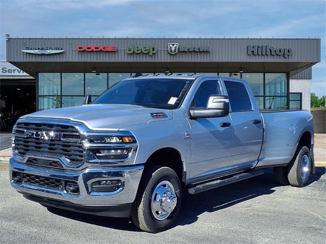 2026 RAM Ram 3500 Pickup Tradesman's photo
