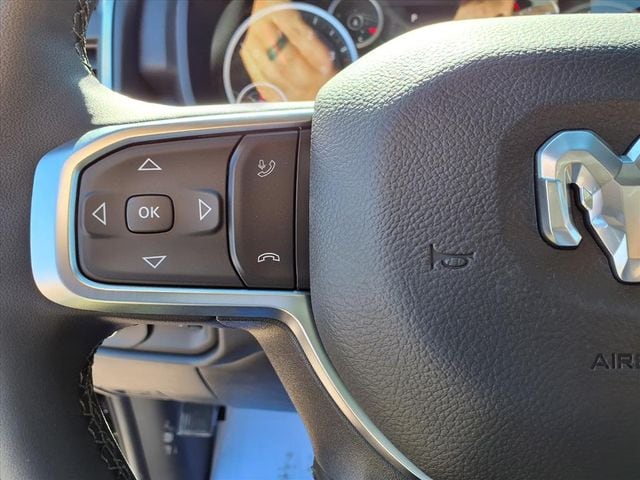 2026 RAM 2500 Big Horn - Photo 10