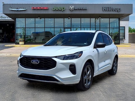 2023 Ford Escape ST-Line SUV