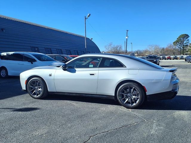 2026 Dodge Charger Scat Pack - Photo 19