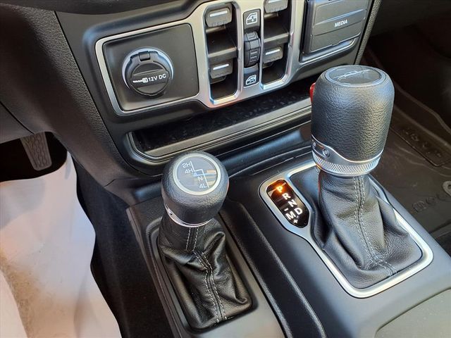 2026 Jeep Gladiator Sport S - Photo 7