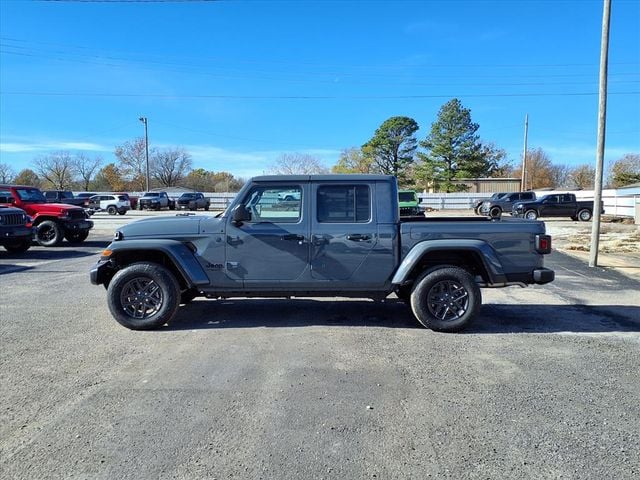 2026 Jeep Gladiator Sport S - Photo 25
