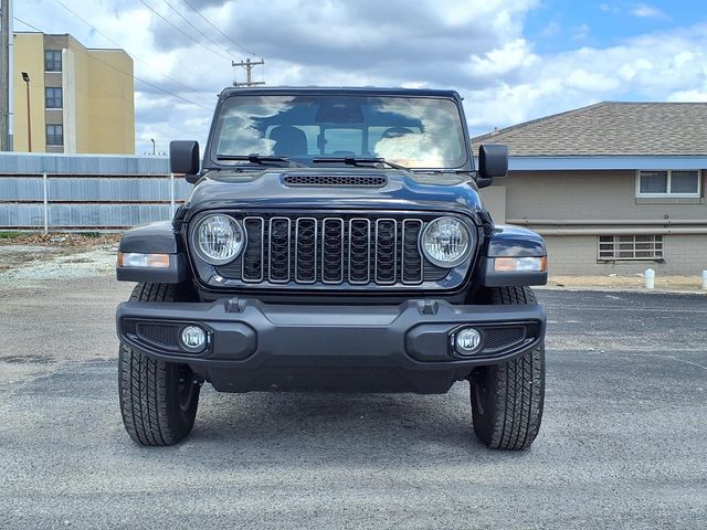 2026 Jeep Gladiator Sport S - Photo 25