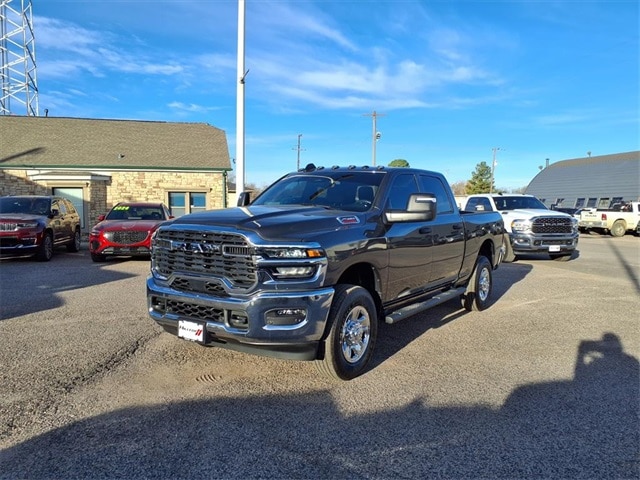 2025 RAM Ram 2500 Pickup Tradesman's photo