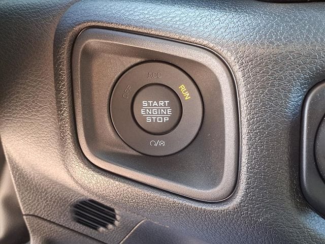2026 Jeep Wrangler 4-Door Sport S - Photo 7
