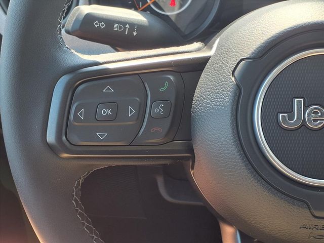 2025 Jeep Wrangler 4-Door Willys - Photo 9