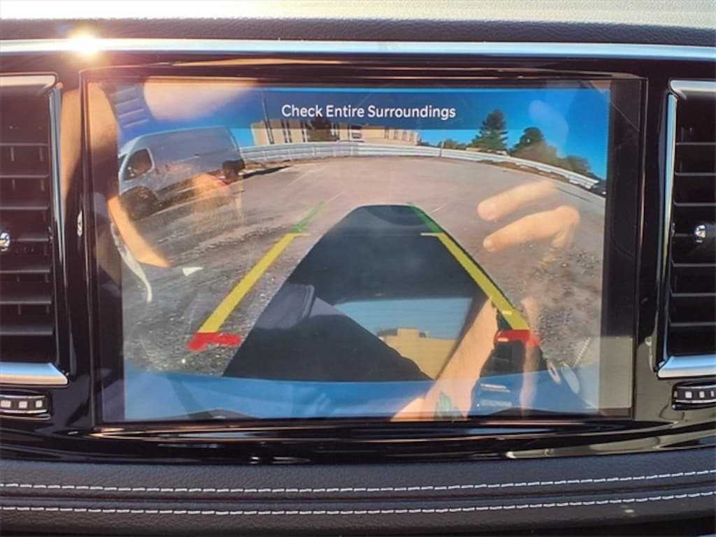 New 2026 Chrysler Pacifica LIMITED Passenger Van