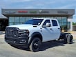  Ram 5500 Chassis Cab