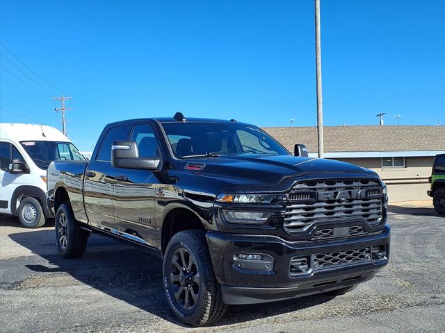 2026 RAM 2500 Big Horn - Photo 22