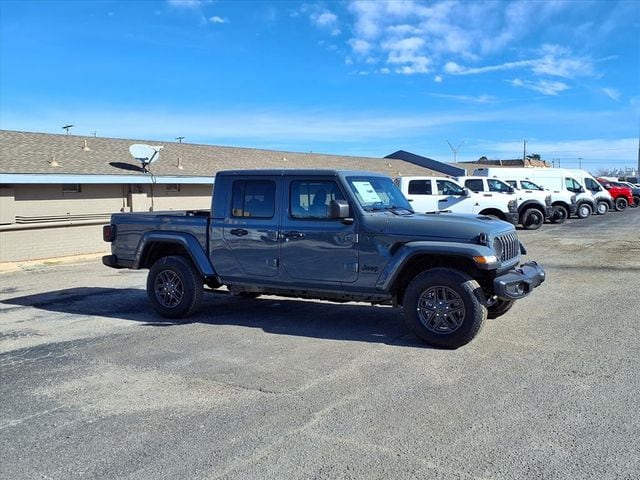 2026 Jeep Gladiator Sport S - Photo 21