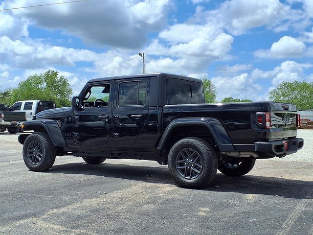 2026 Jeep Gladiator Sport S - Photo 18