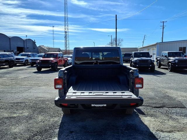2026 Jeep Gladiator Sport S - Photo 18