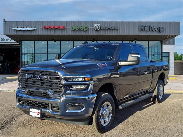 2025 RAM Ram 2500 Pickup Tradesman's photo