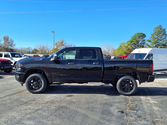 2026 RAM 2500 Big Horn - Photo 25