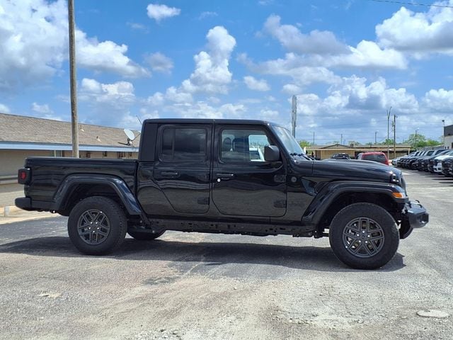 2026 Jeep Gladiator Sport S - Photo 21