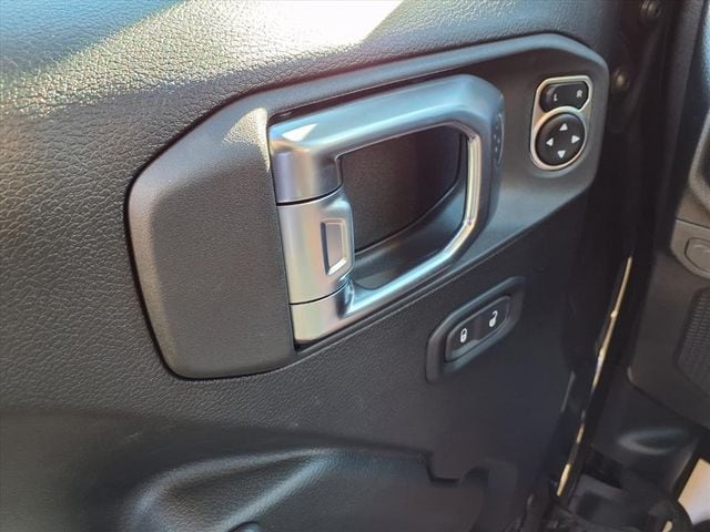 2026 Jeep Gladiator Sport S - Photo 8