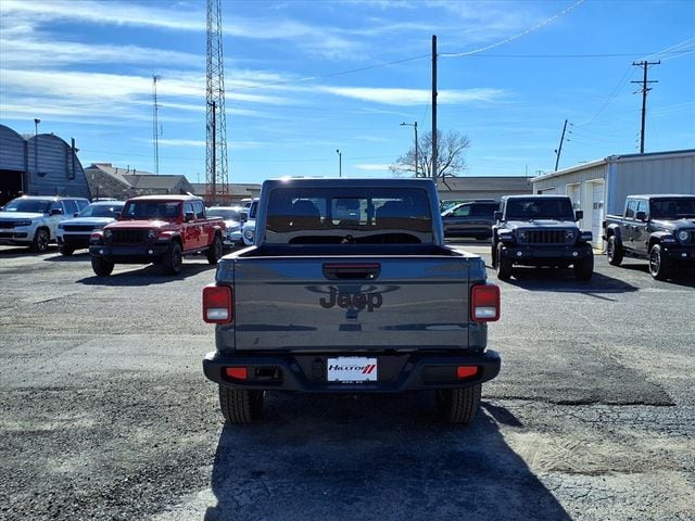 2026 Jeep Gladiator Sport S - Photo 19