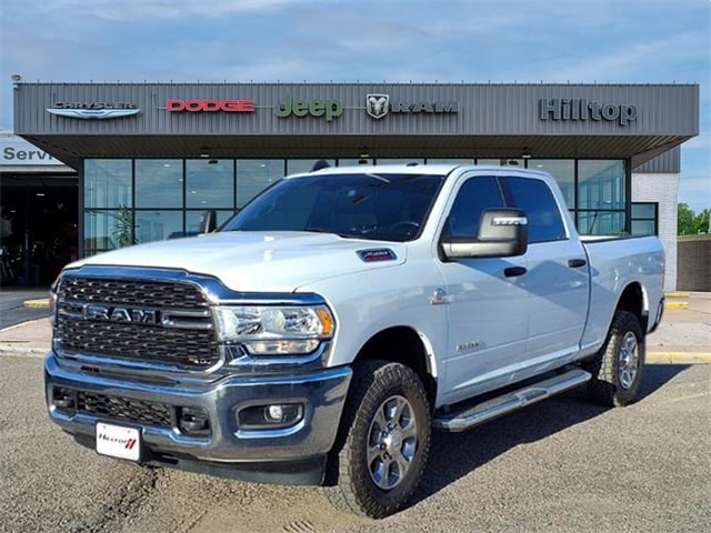 2024 RAM Ram 2500 Pickup Big Horn's photo