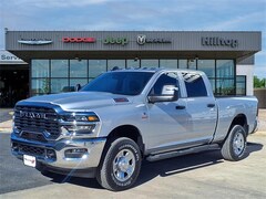 2026 Ram 2500 TRADESMAN CREW CAB 4X4 6'4 BOX Pickup