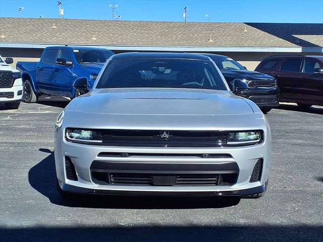 2026 Dodge Charger Scat Pack - Photo 24