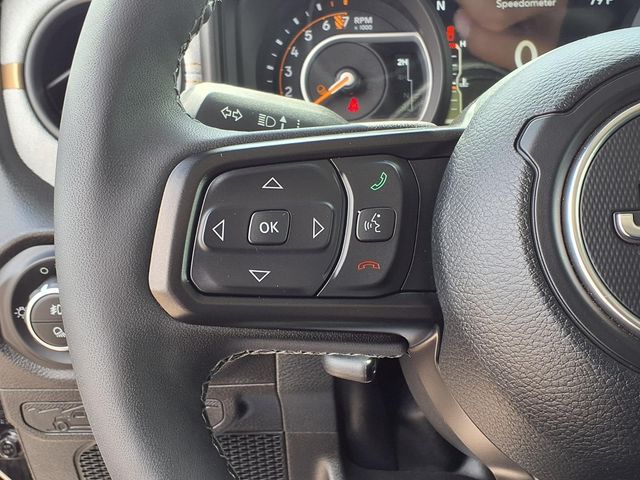 2026 Jeep Gladiator Sport S - Photo 6