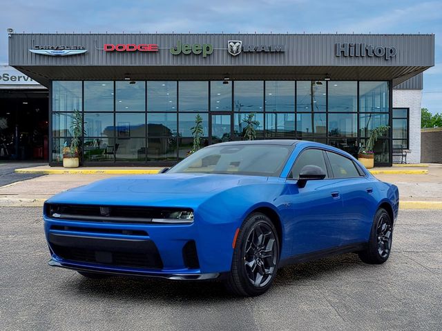 2026 Dodge Charger R/T AWD's photo
