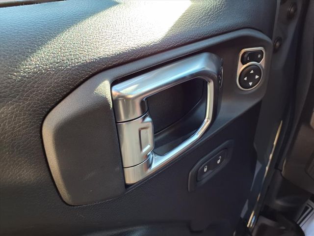 2026 Jeep Gladiator Sport S - Photo 8