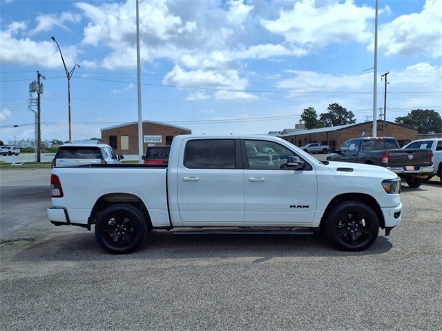 2022 Ram 1500 Big Horn Lone Star photo 2