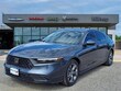 Honda Accord Hybrid