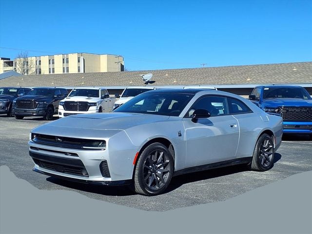 2026 Dodge Charger Scat Pack - Photo 25
