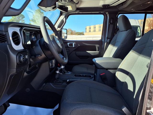 2026 Jeep Gladiator Sport S - Photo 14