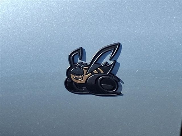 2026 Dodge Charger Scat Pack - Photo 17