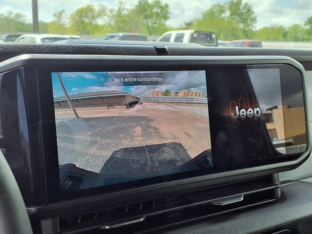 2026 Jeep Gladiator Sport S - Photo 9