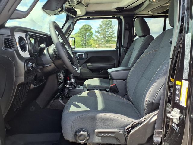 2026 Jeep Gladiator Sport S - Photo 13